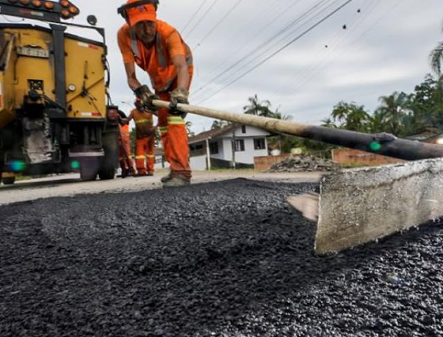 Projetos de Acessos a Rodovias (ANTT)