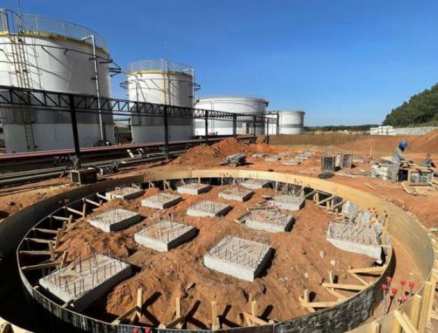 Nossos serviços realizados em Sinop MT
