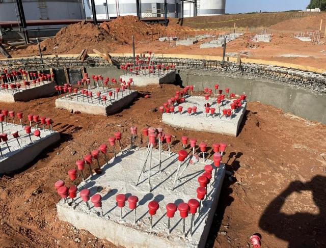 Nossos serviços realizados em Sinop MT