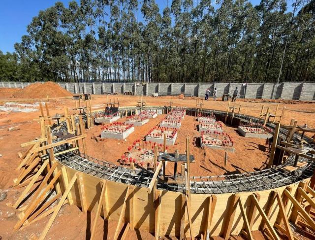 Nossos serviços realizados em Sinop MT